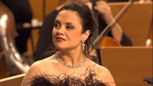 Katharina Konradi, Sopran (Foto: SR)