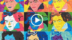 My Playlist Beethoven (Foto: DRP)