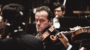 Benjamin Rivinius, Viola (Foto: Lena Semmelroggen)