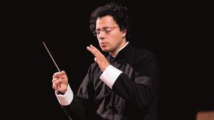 Manuel Nawri, Dirigent (Foto: Astrid Ackermann)