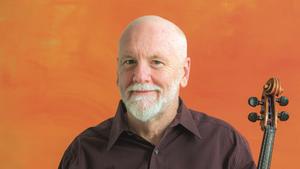 Brett Dean, Viola (Foto: Bettina Stoess)