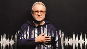 Chefdirigent Josep Pons (Foto: Igor Studio)