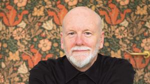 Brett Dean, Creative Partner (Foto: Bettina Stoess)