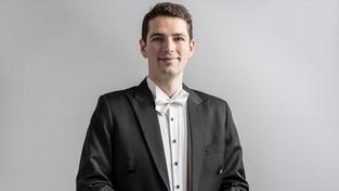 Cedrik Janas, Posaune (Foto: Jean m. Laffitau)