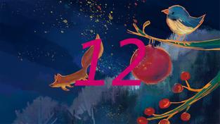 12. Dezember (Foto: Wenwen Fei (Illustration))