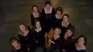 Ars Choralis Coeln (Foto: Wolfgang-Burat)