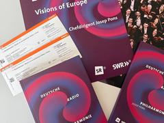 Tickets der DRP (Foto: DRP)