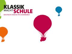 Klassik macht Schule (Foto: DRP)