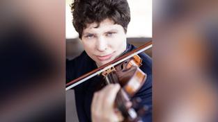 Augustin Hadelich (Foto: Suxiao Yang)