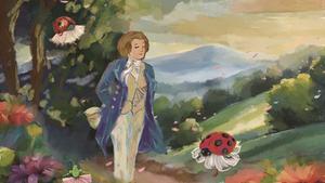 Bella Pastorella (Foto: Wenwen Fei)