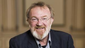 Martyn Brabbins, Dirigent (Foto: Benjamin Ealovega)