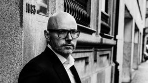 Baldur Brönnimann, Dirigent (Foto: Jorgo Tsolakidis)