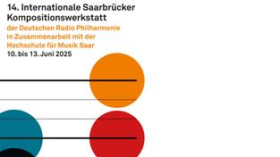 14. Internationale Saarbrücker Kompositionswerkstatt (Foto: DRP)
