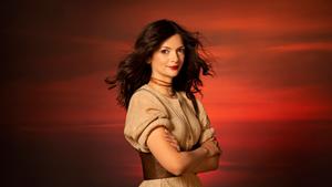 Marianne Crebassa, Mezzosopran (Foto: Laure Bernard/WarnerClassics)