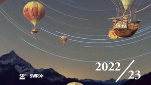 Deutsche Radio Philharmonie 2022/23 (Foto: DRP)