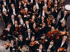 Deutsche Radio Philharmonie (Foto: Lena Semmelroggen)