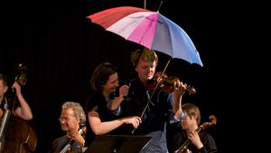 Familienkonzert (Foto: Astrid Karger)