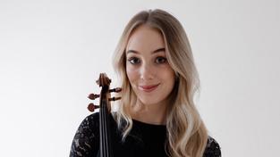 Henrike Sommer, Violine (Foto: privat)