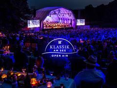 SR Klassik am See (Foto: Musik & Theater Saar)