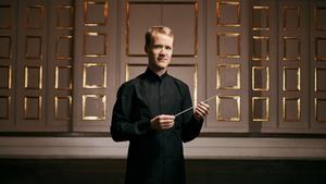 Christoph Koncz, Dirigent (Foto: Andreas Hechenberger)