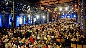 Alte Schmelz, St. Ingbert (Foto: Uwe Bellhäuser)