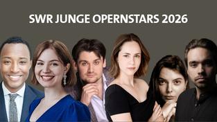 SWR Kultur Junge Opernstars 2026 (Foto: DRP)