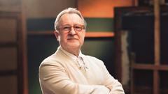 Josep Pons (Foto: Igor Studio)