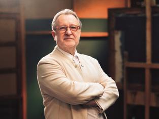 Josep Pons (Foto: Igor Studio)