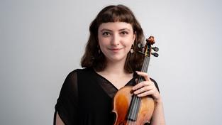 Shir Chyat  (Foto: Jean m. Laffitau)