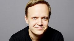 Antti Siirala, Klavier (Foto: Tibor Bozi)