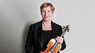 Susanne Ye, Viola (Foto: Werner Richner)