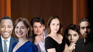 SWR Kultur Junge Opernstars 2026 (Foto: SWR)