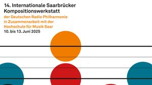 Saarbrücker Kompositionswerkstatt (Foto: DRP)