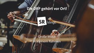 DRP gehört vor Ort (Foto: DRP)