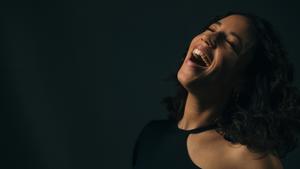 Chelsea Zurflüh, Sopran (Foto: Andreas Fleck)